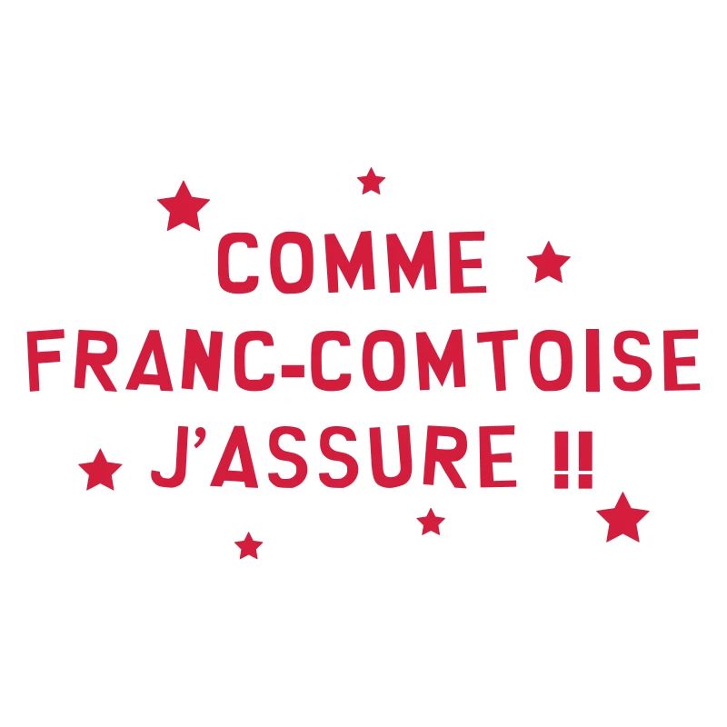 Franche-comté / Franc-Comtois / Franc-Comtoise