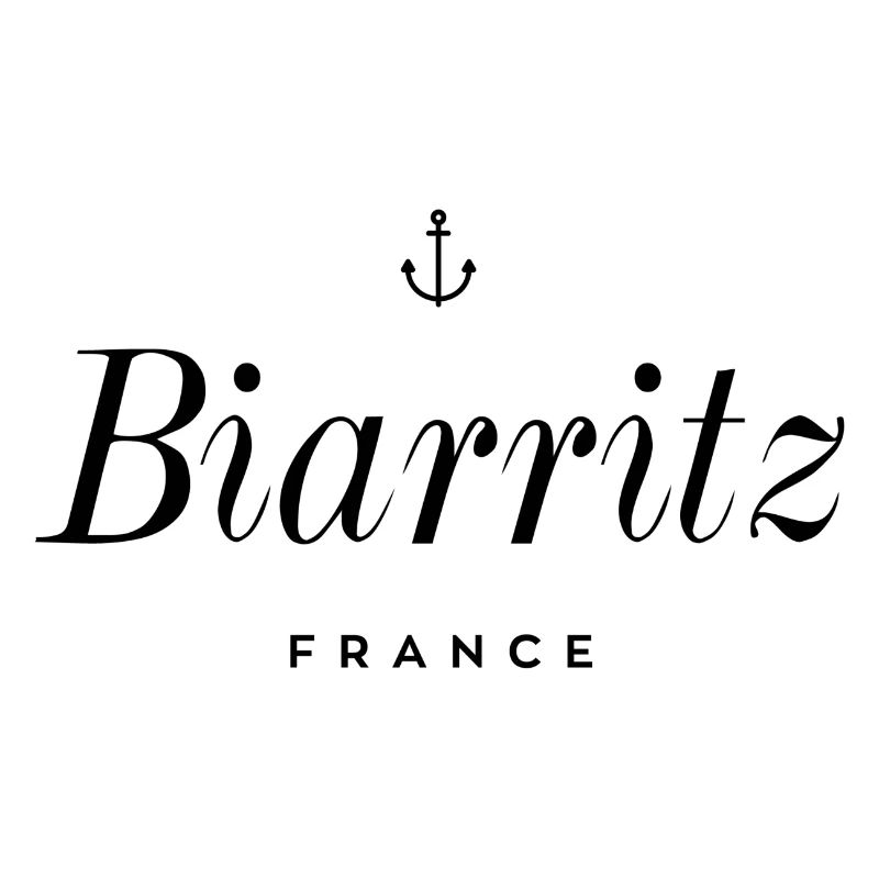 Biarritz Frankreich