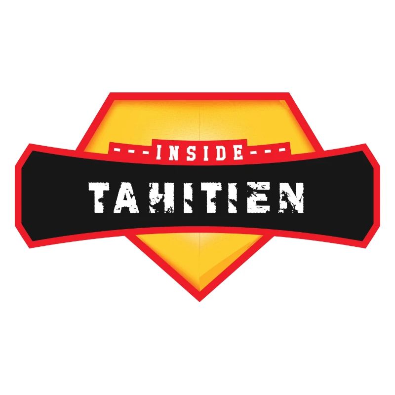 Tahitian Inside