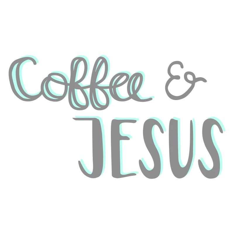Coffee & Jesus