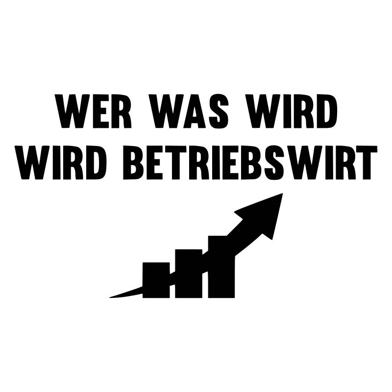 Wer was wird wird Betriebswirt