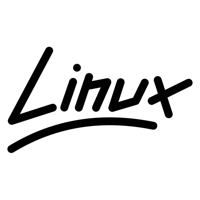 Linux - Vektor