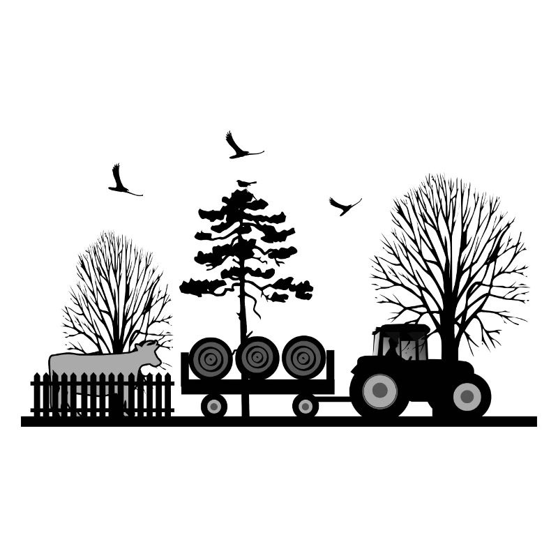 Traktor
