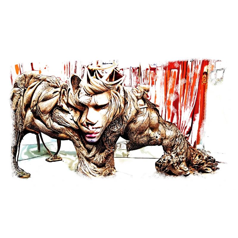 The Beast Within