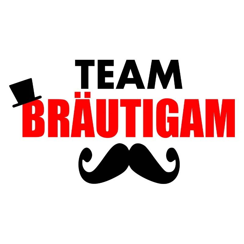 Team bräutigam