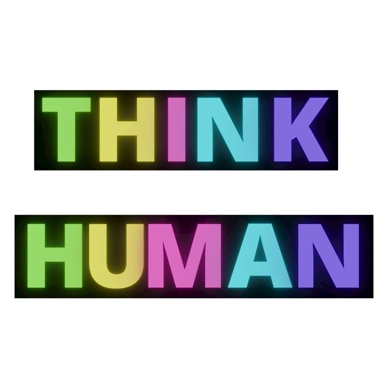 Think Human
