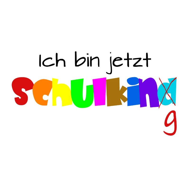 Einschulung Spruch