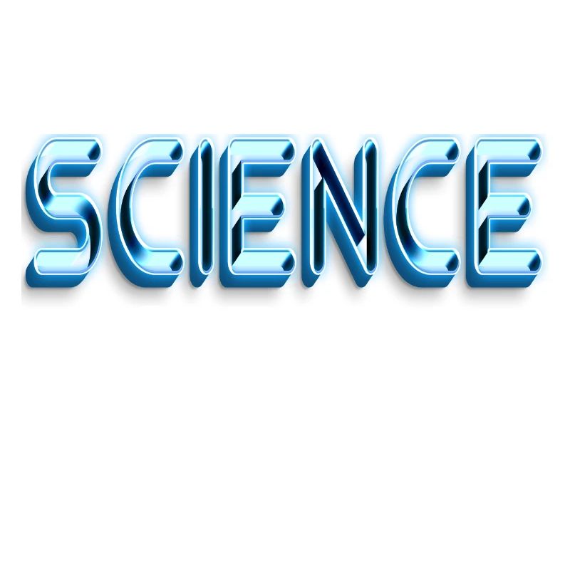 Science is REAL, except quantum physics