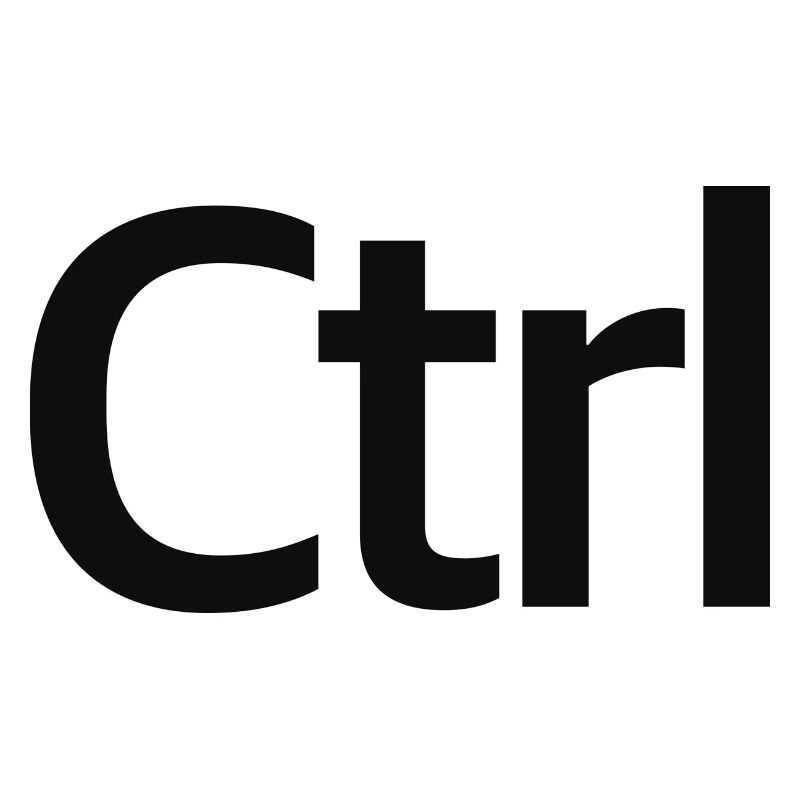 Ctrl