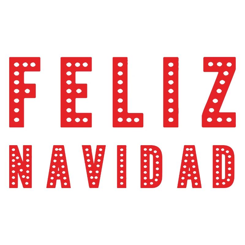 Feliz Navidad
