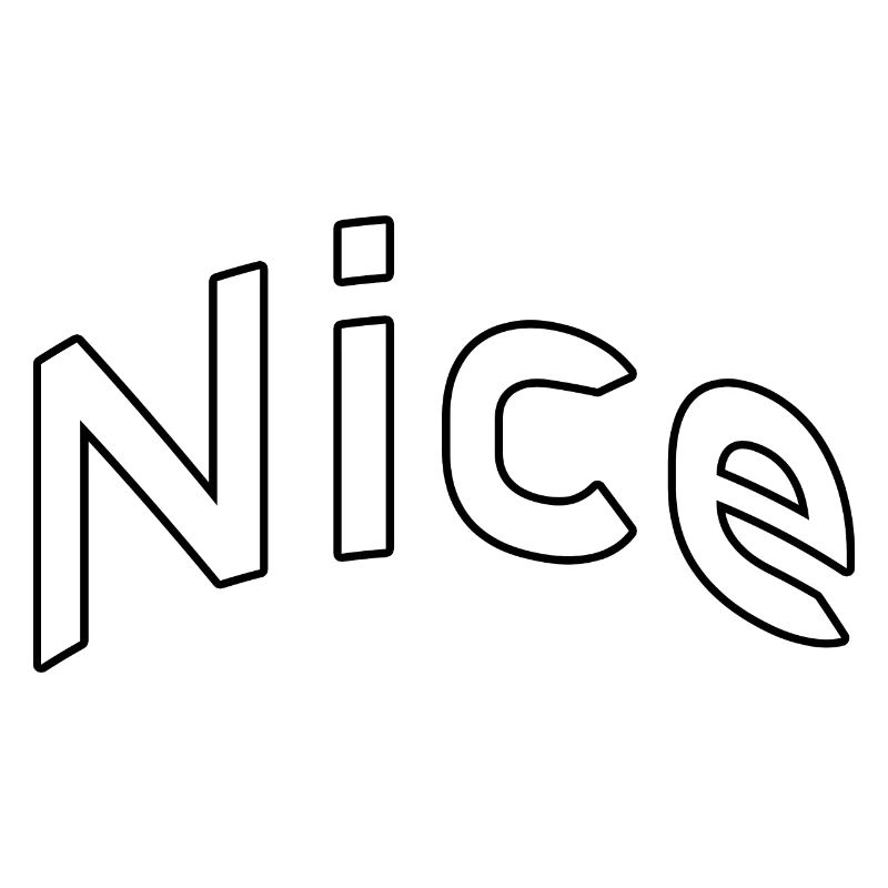 Nice