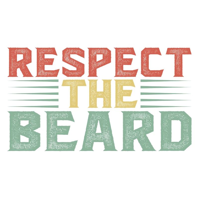Respect the Beard