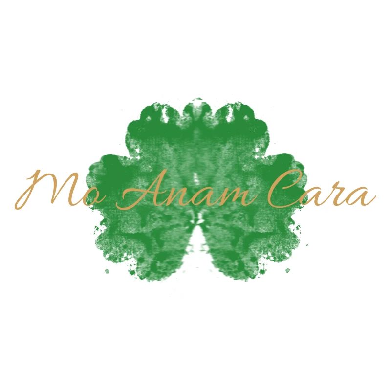 MoAnam Cara Shamrock