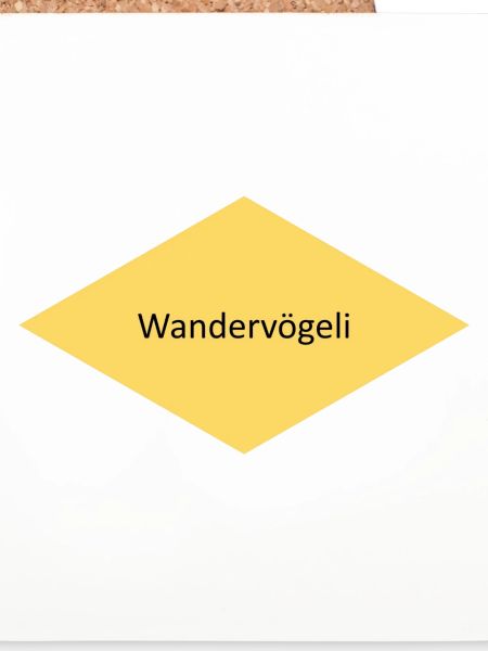 Wandervögeli
