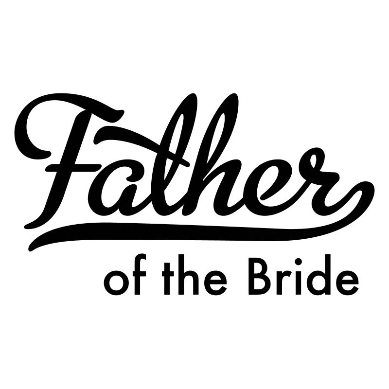 Père de la mariée