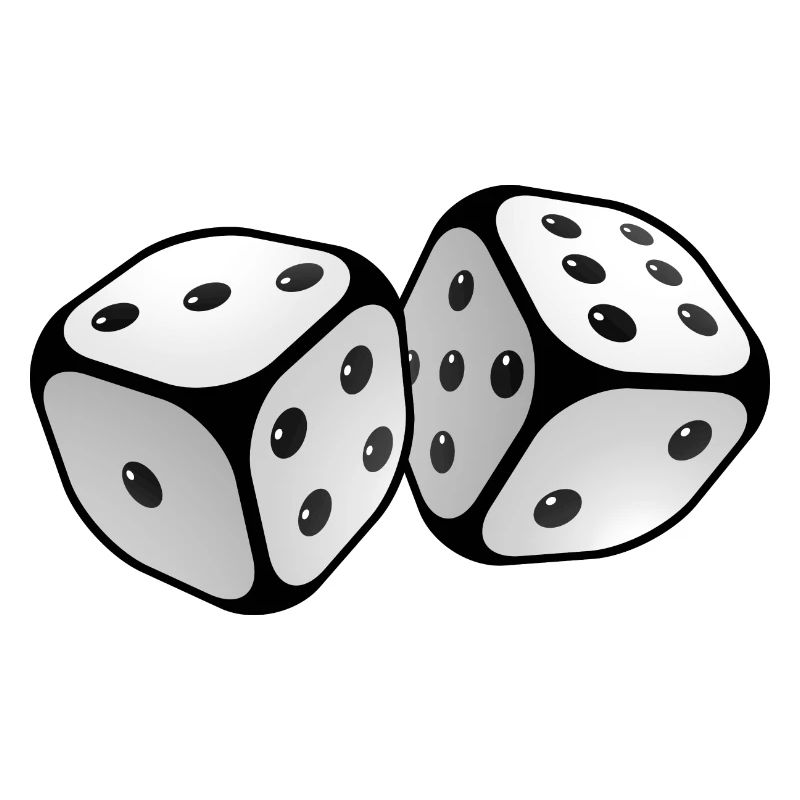 Jeu de société Chess Backgammon Game Night