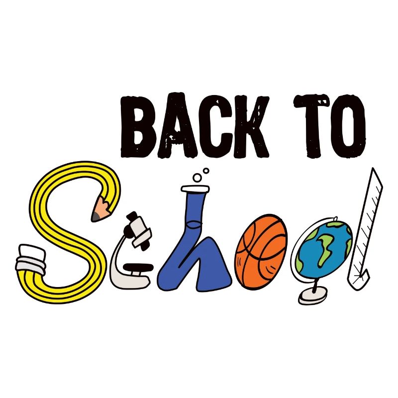 Back to school