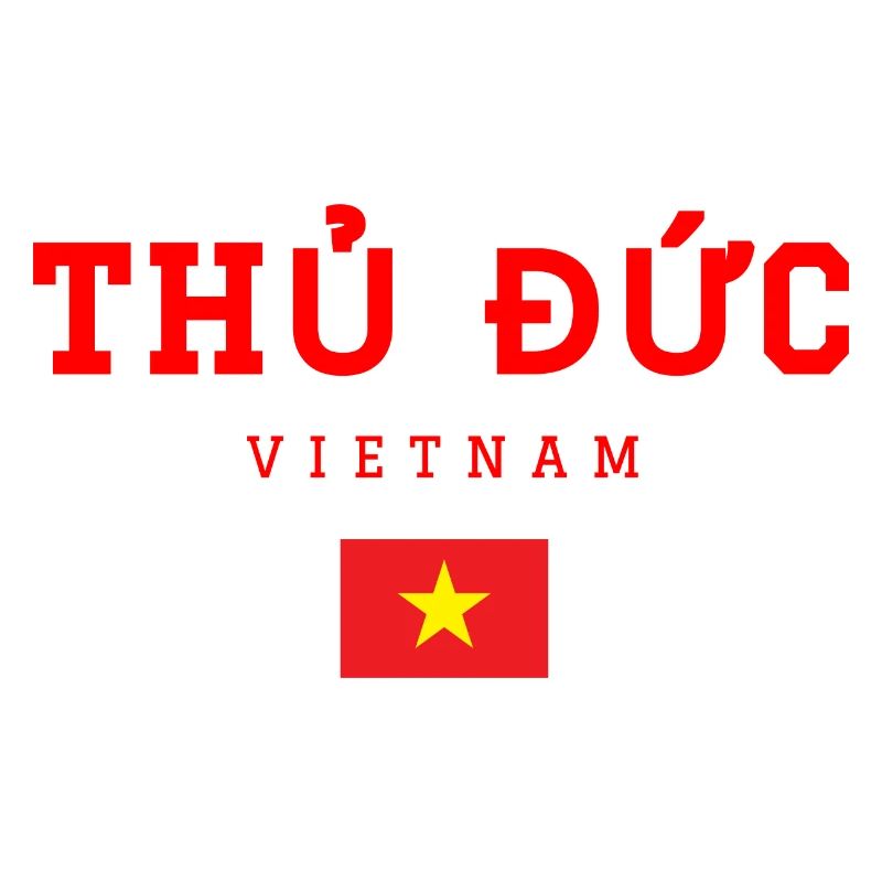 Thu Duc Vietnam