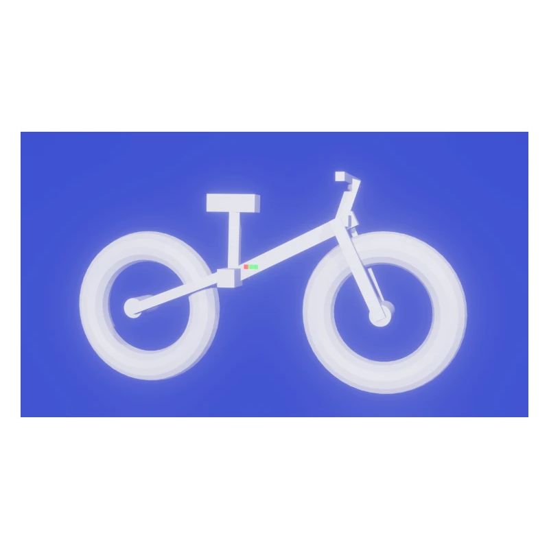 Fahrrad