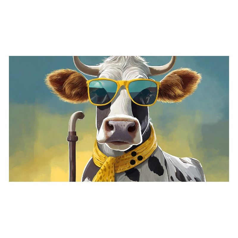 Pun ambiguous expression – Blinde Kuh (blind cow)