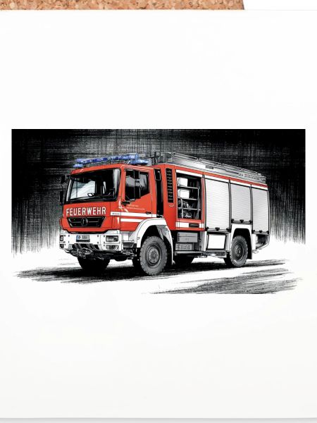 Fire Truck