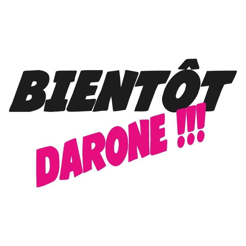 Bald DARONE
