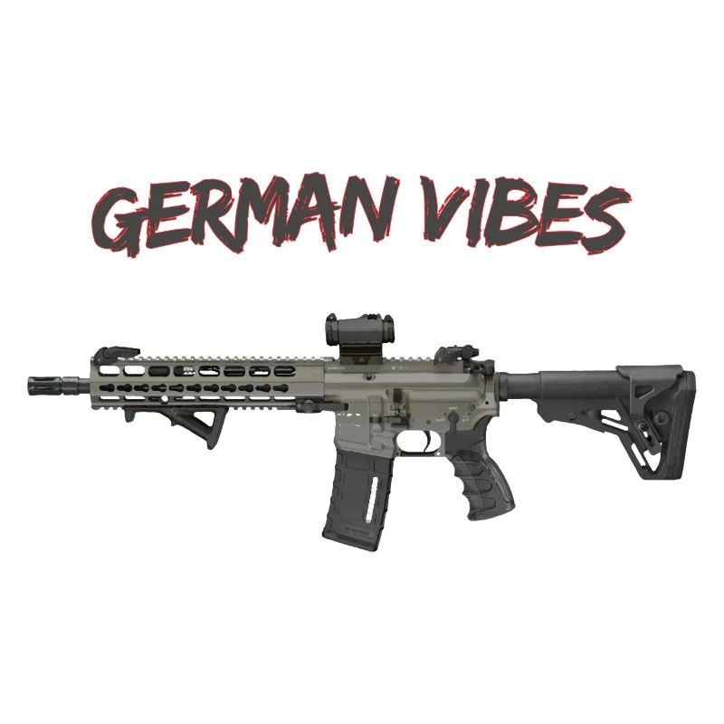 Gewehr MK556