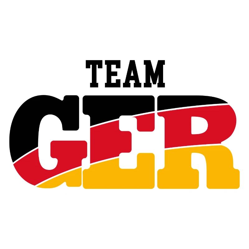 TEAM GERMANY LOGO