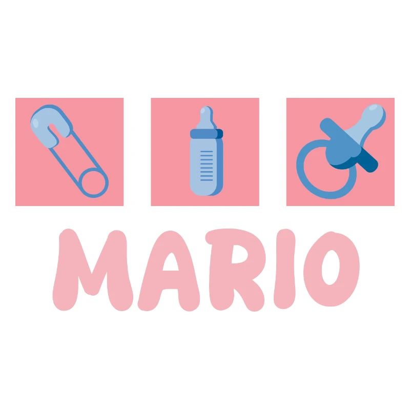 Mario