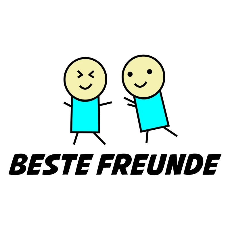Meilleurs amis 1