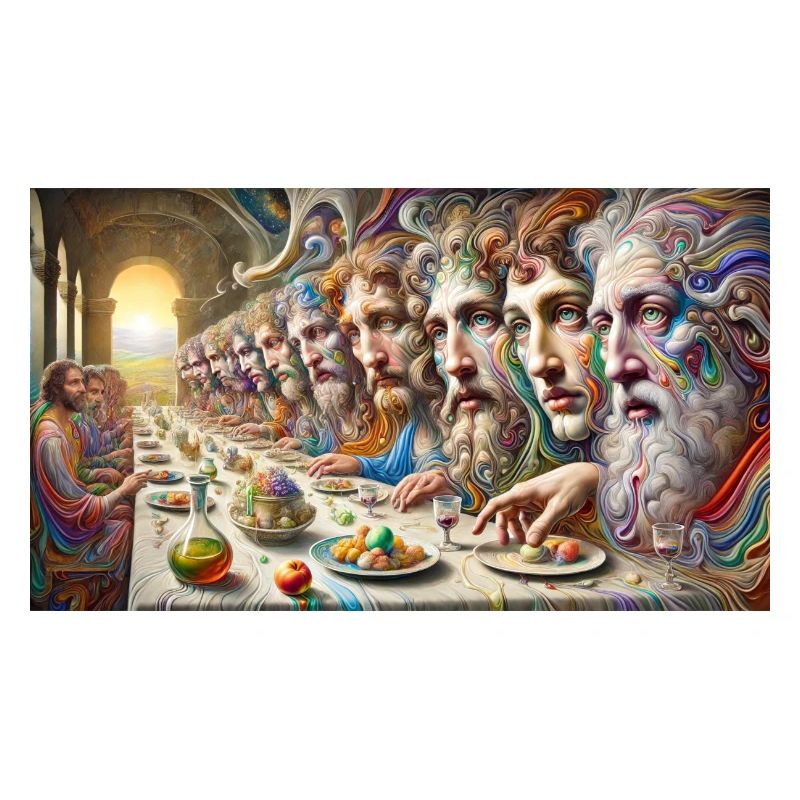 Die Tafel