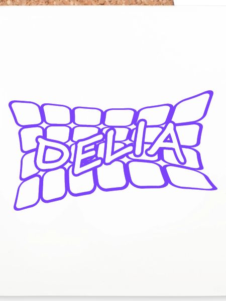 Name: Delia