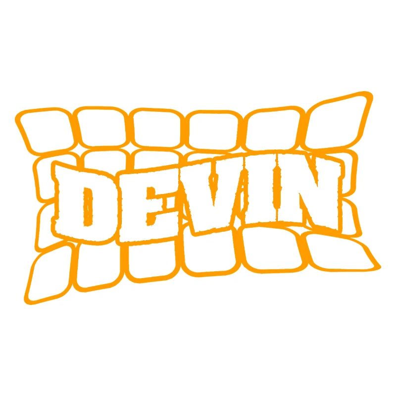 Cadeau pour Devin