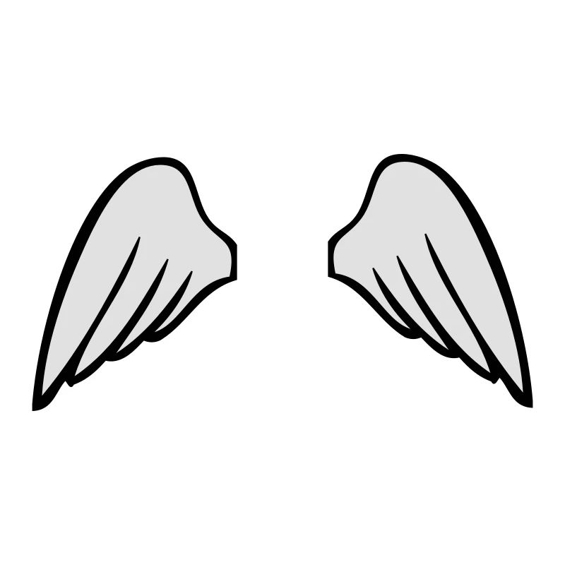 wings