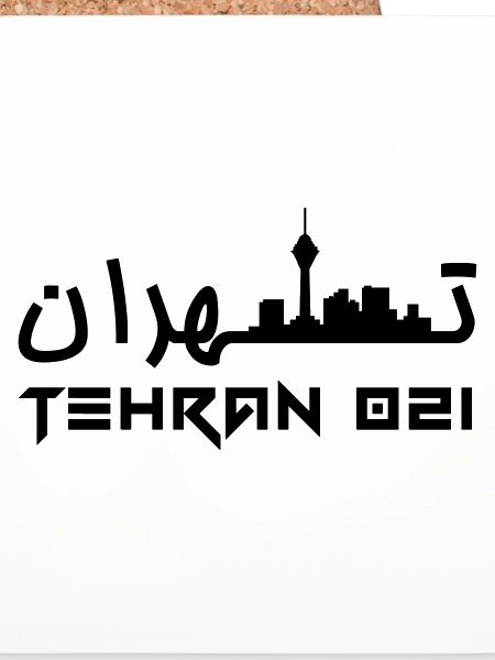 Tehran 021