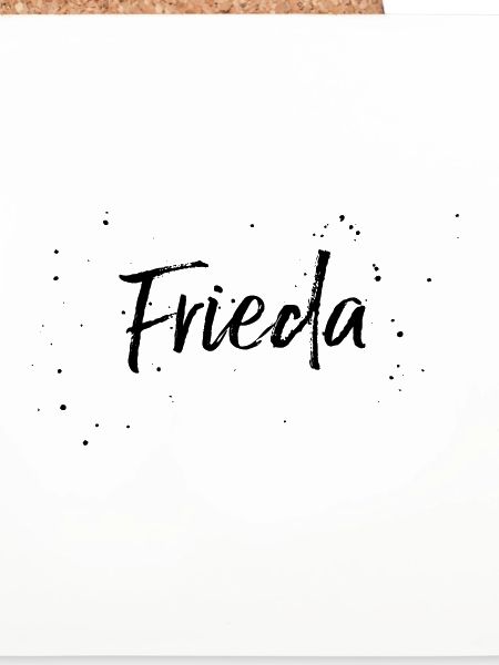Frieda