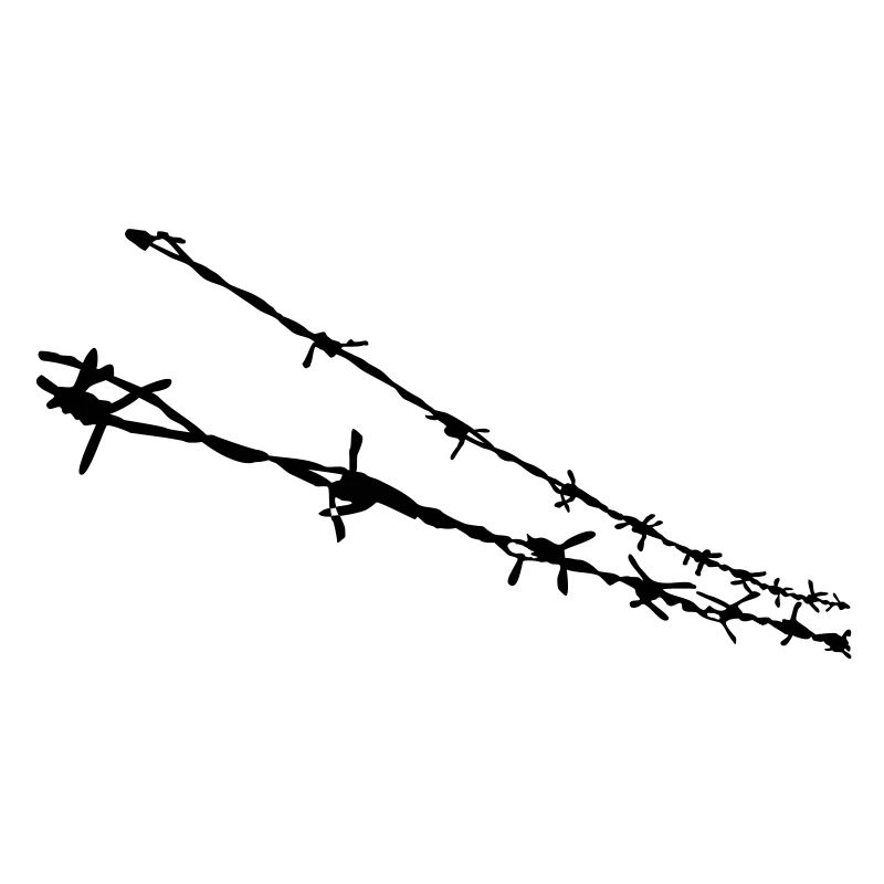 Stacheldraht