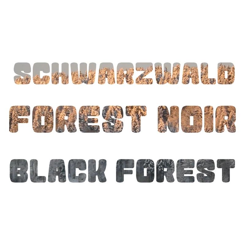 Schwarzwald
