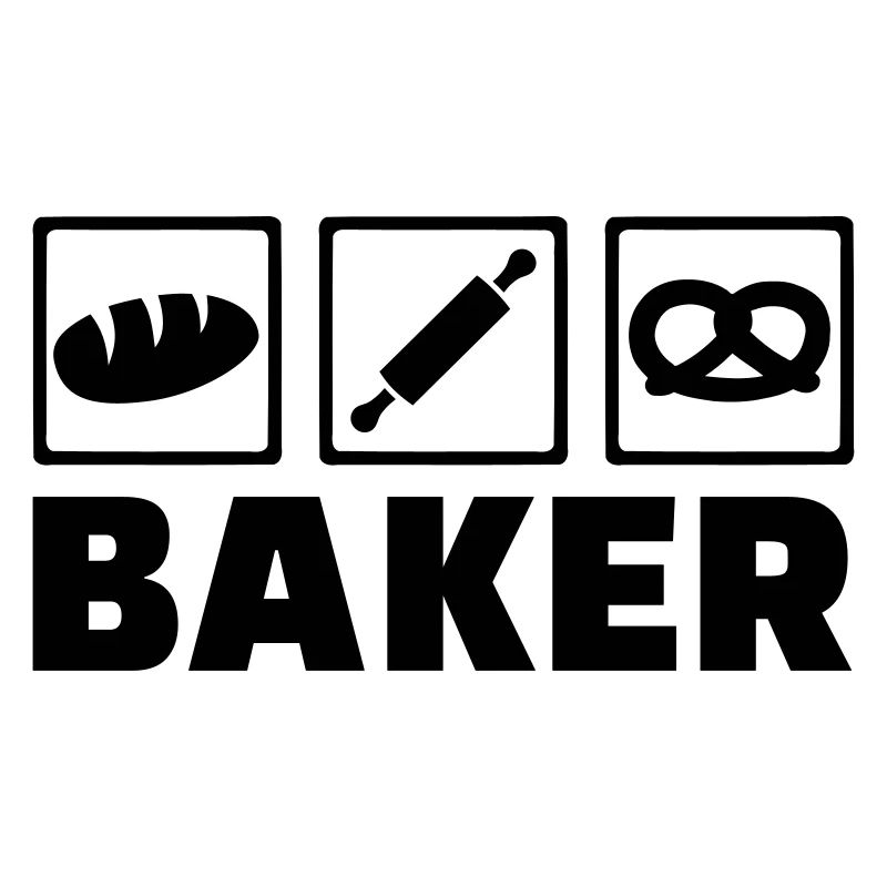 Bäcker