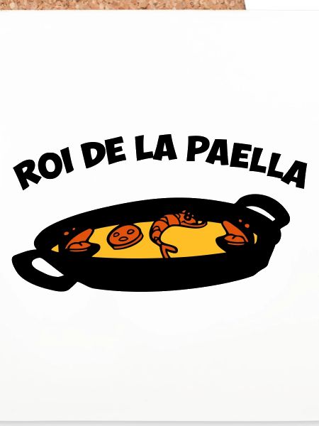 roi de la paella