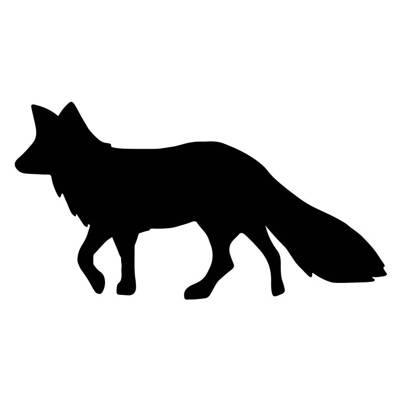 Fox fox