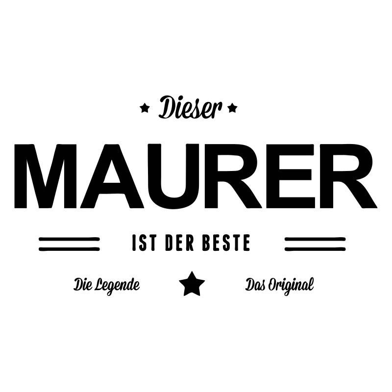Bester Maurer