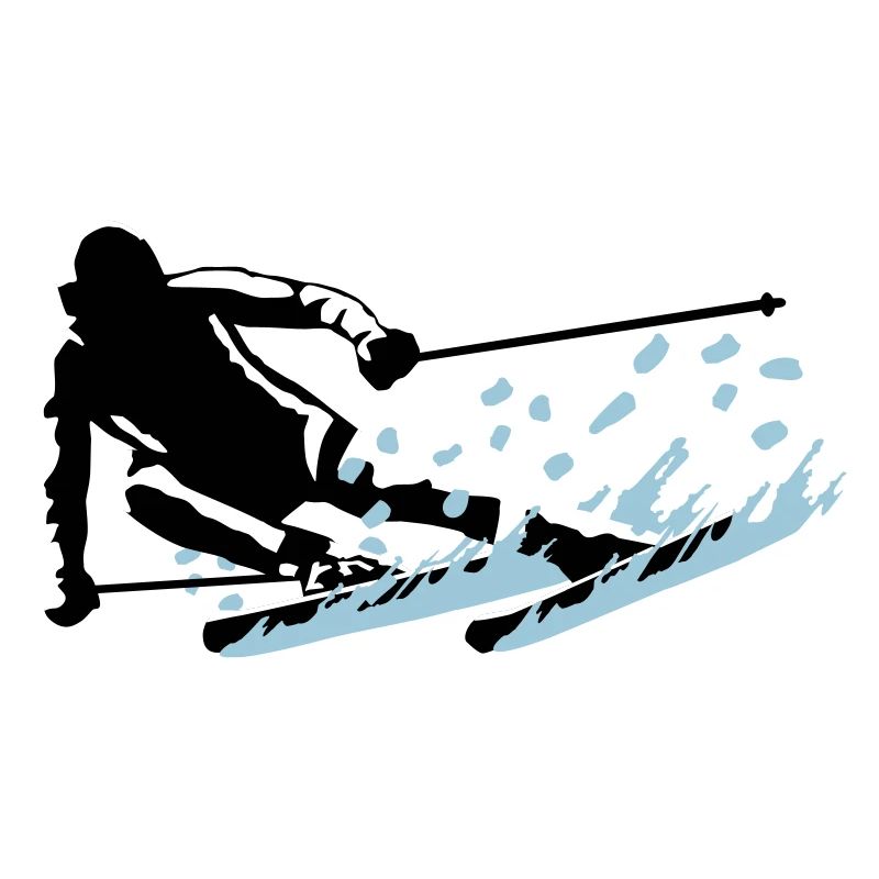 Ski, ski