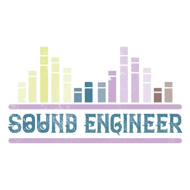 tontechniker - sound engineer