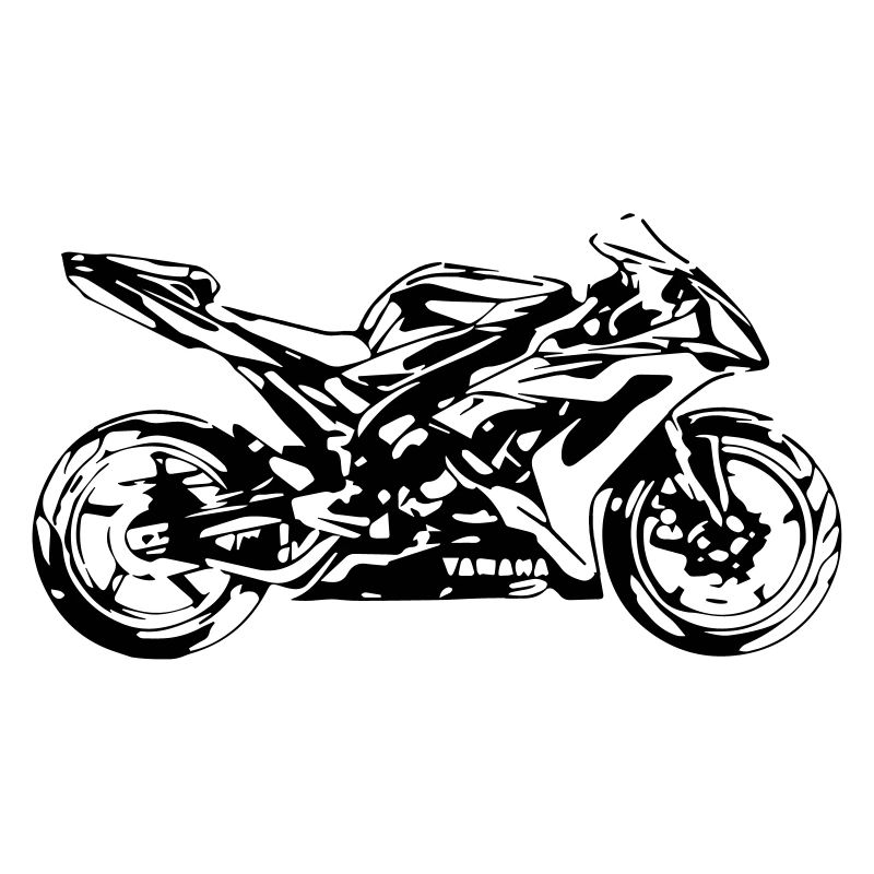 Motorrad