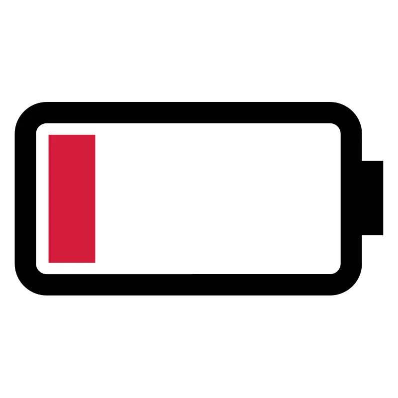 Batterie