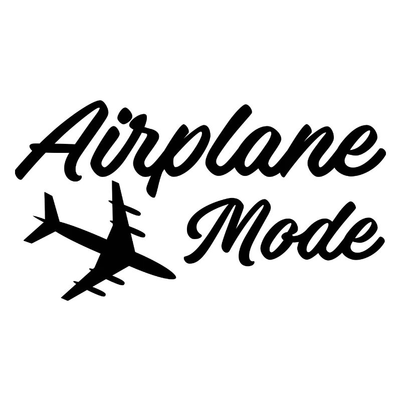 Flugzeugmodus