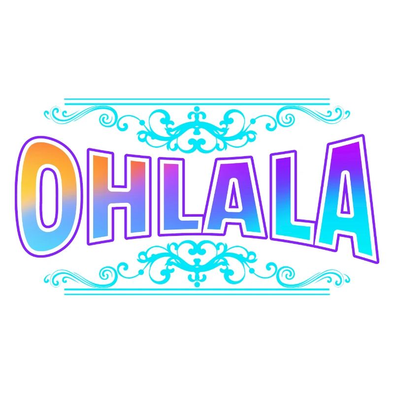 OHLALA by The Manzanita´s
