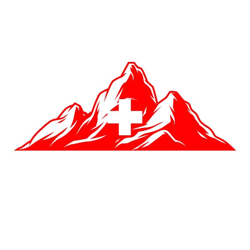 Schweizer Berge