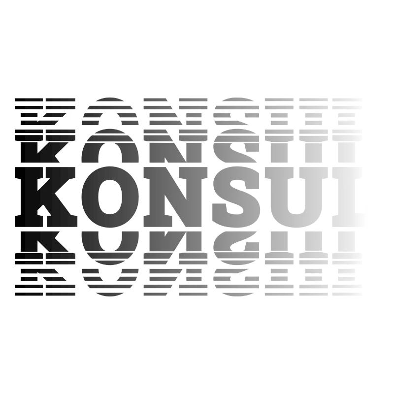 Konsul 80s Design